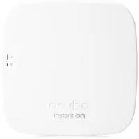Точка доступа HPE Aruba Instant On AP12 (RW) (R2X01A) вид сверху