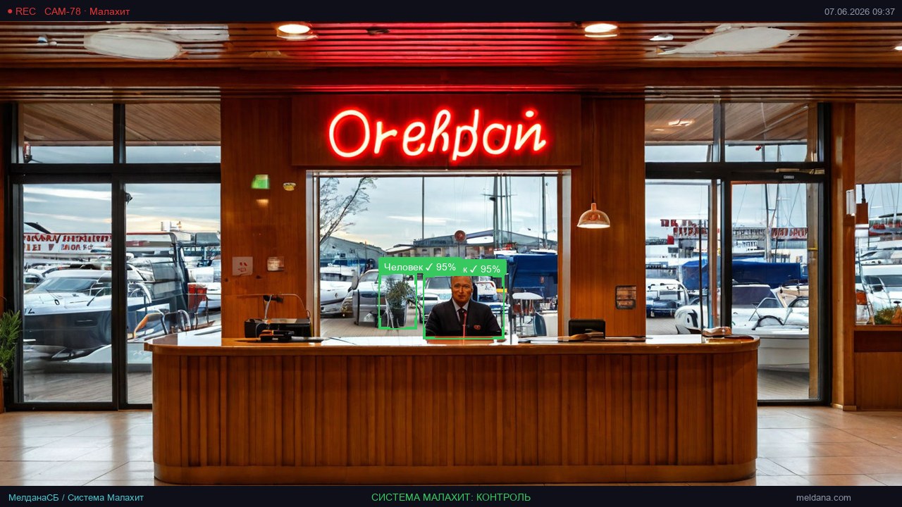Охрана яхтенных клубов и причалов в Абакане — от 2 200 ₽/причал/мес