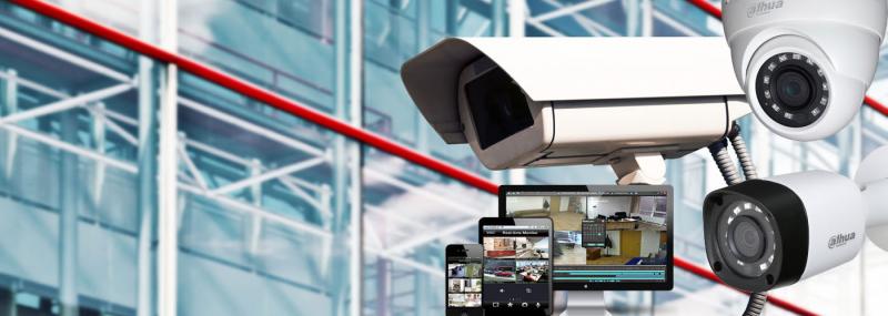 Установка видеонаблюдения в городе Абакан. Монтаж и установка видеокамер и систем IP видеонаблюдения | «Мелдана»