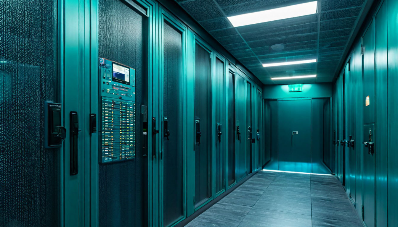 Физическая безопасность объектов КИИ в Абакане — 187-ФЗ и ГОСТ Р 57580