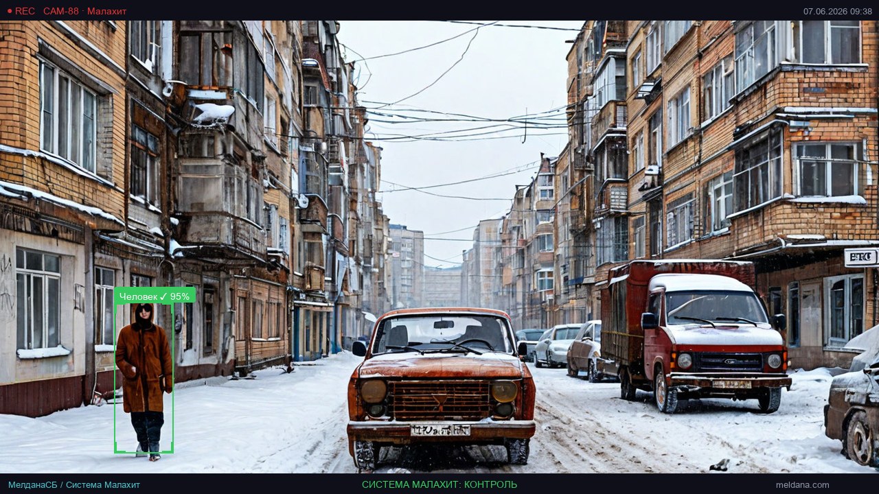 Охрана памятников от вандализма в Абакане — от 1 400 ₽/памятник/мес