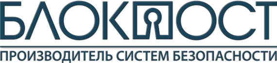 БЛОКПОСТ БЛОКПОСТ логотип
