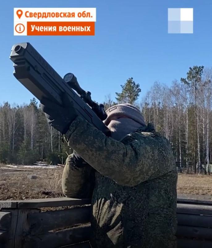 Система антидрон "Мелдана": Эффективная защита от FPV-дронов в Абакане 