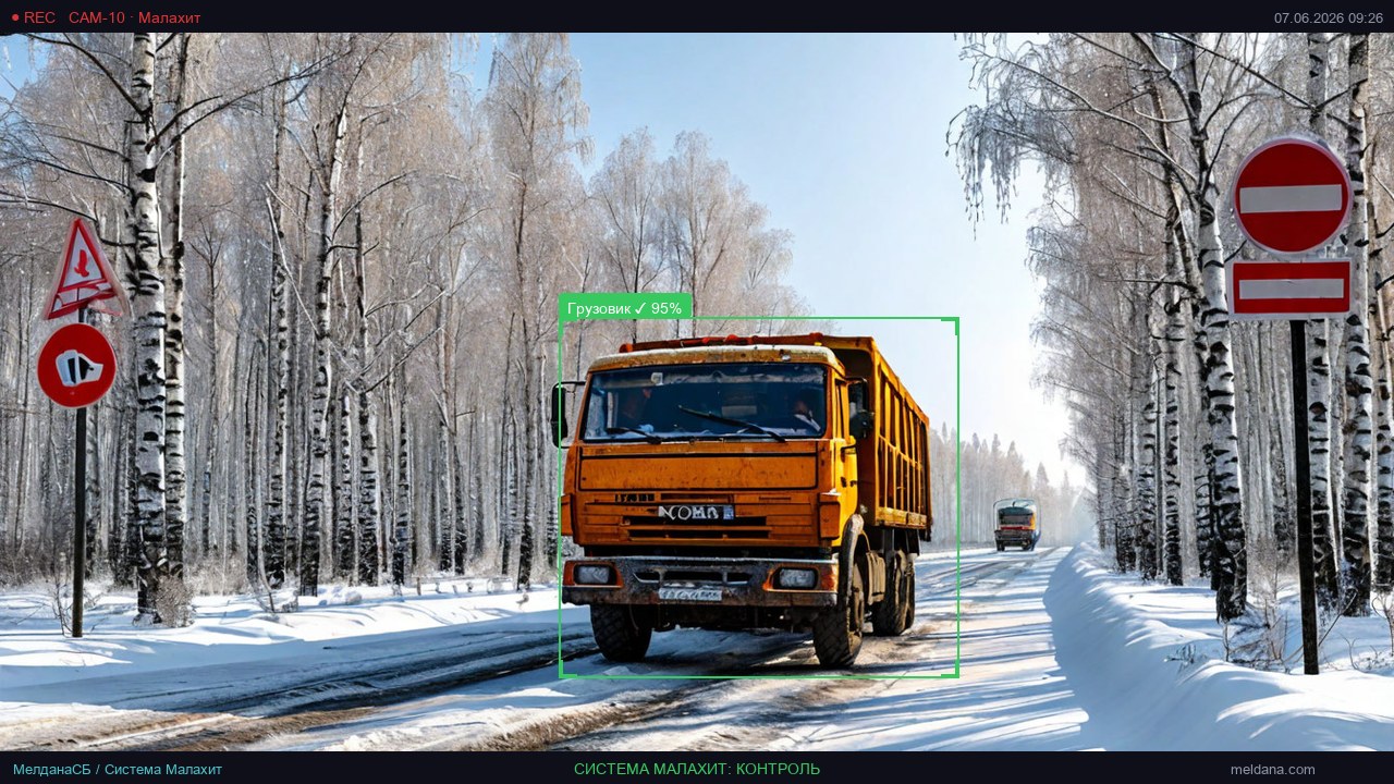 Контроль маршрутов спецтехники на объекте в Абакане — от 2 100 ₽/единица/мес