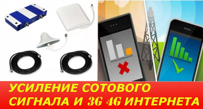 Как измерить уровень сигнала GSM/3G/LTE и выбрать сотового оператора в городе Абакан