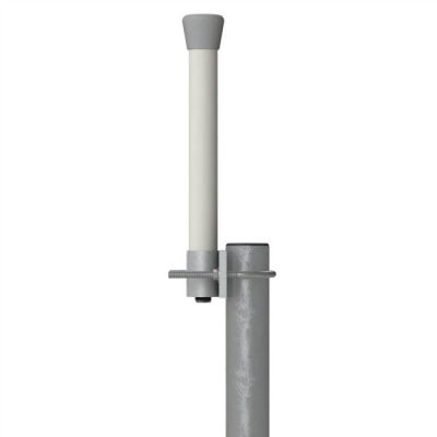 AX-2405R - выносная всенаправленная антенна WIFI 5 dBi  (Omni) сбоку AX-2405R - выносная всенаправленная антенна WIFI 5 dBi  (Omni) сбоку