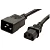 Кабель Eaton CBLMBP10EU 10A FR/DIN for HotSwap MBP pack:3pcs 