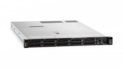 Сервер Lenovo ThinkSystem SR530 2x5122 2x16Gb x8 2x300Gb 10K 2.5" SAS 530-8i 10G 2P 2x550W (7X08S9VV00) 
