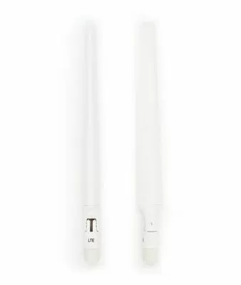 Антенна Wi-fi Zyxel LTA3100-EU01V1F многодиапазонная вид спереди