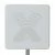 AX-2020P панельная антенна 3G корпус