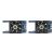 Вентилятор HPE P06303-B21 L30 Gen10 Front PCI Fan and Baffle Kit 