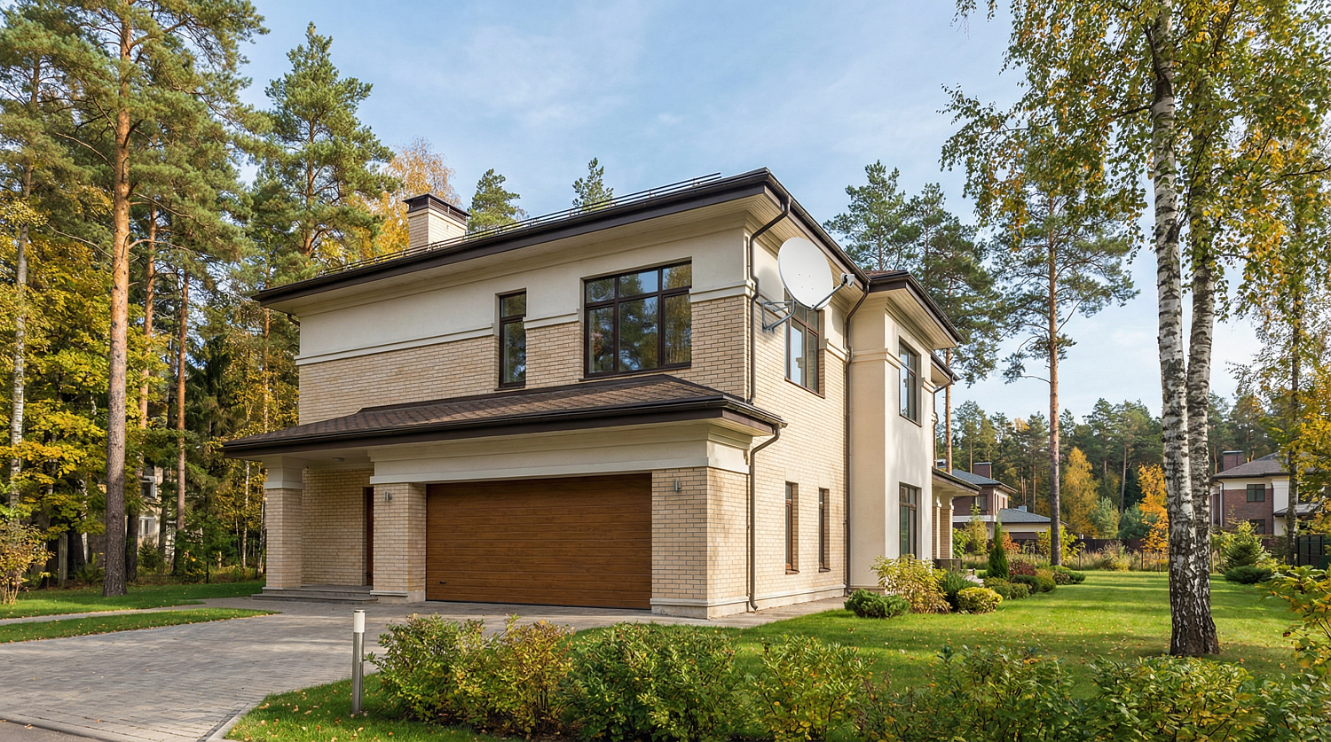 Спутниковый интернет установка и подключение в Абакане