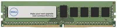 Память DDR4 Dell 370-ADOX 64Gb DIMM ECC LR PC4-21300 2666MHz 