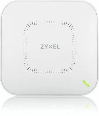 Точка доступа Zyxel NebulaFlex Pro WAX650S (WAX650S-EU0101F) вид сверху
