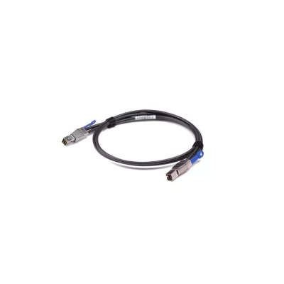 Кабель HPE Ext MiniSAS HD to MiniSAS HD 1m (716195-B21) 