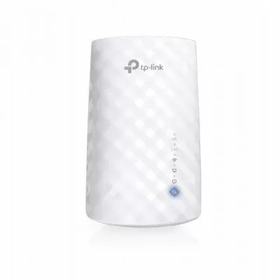 Повторитель беспроводного сигнала TP-Link RE190 AC750 Wi-Fi 