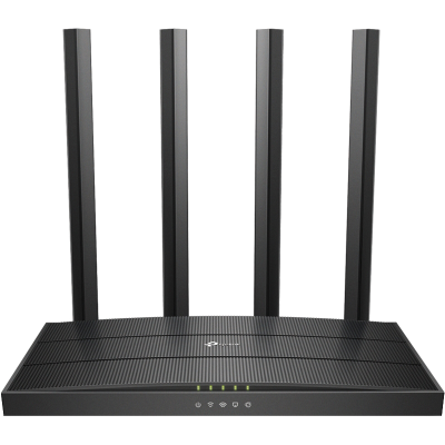 Маршрутизатор TP-Link Archer C6 v3 