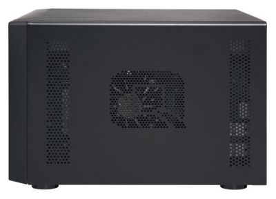 Сетевое хранилище NAS Qnap Original TS-832X-2G 8-bay 