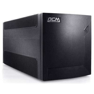 Powercom Raptor RPT-2000AP 