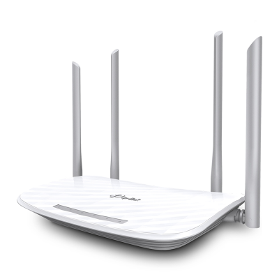 Маршрутизатор TP-Link Archer C50 (RU) V3 
