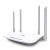 Маршрутизатор TP-Link Archer C50 (RU) V3 