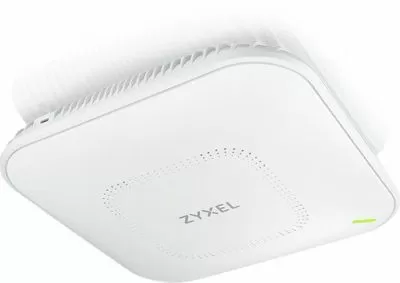 Точка доступа Zyxel NebulaFlex Pro WAX650S (WAX650S-EU0101F) вид сверху 2