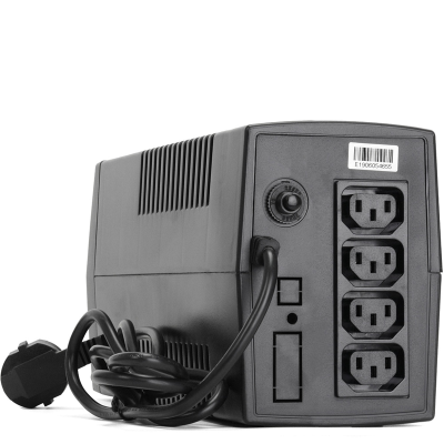 Crown CMU-850XIEC 